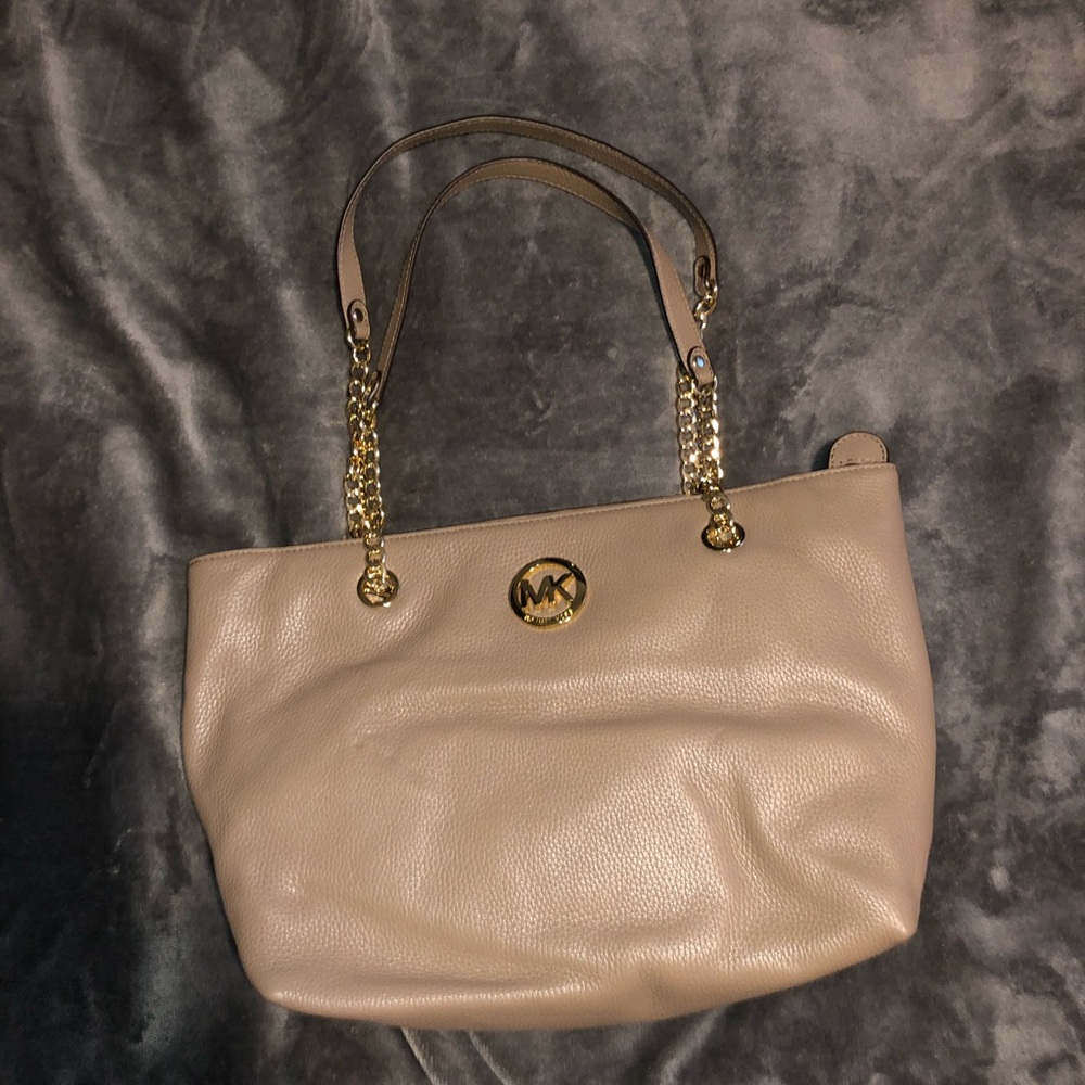 Michael Kors tote purse